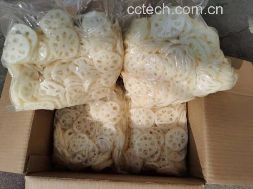 莲子煲老鸭的食材准备与处理