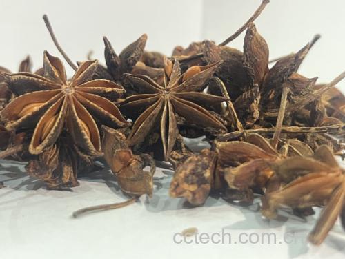 八角在烹饪中的应用