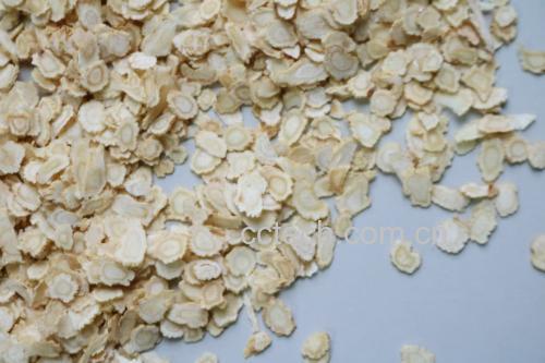 山楂与西洋参的食用建议图示