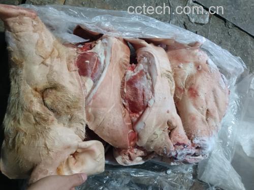 水饺成品图