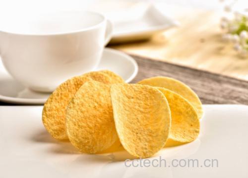 薯龙薯条成品图