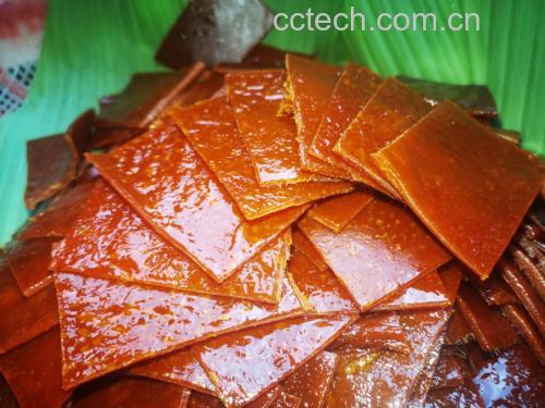 甜橙与其他食材搭配制作的健康饮品