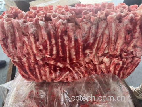 健康饮食与肺部健康的关联图