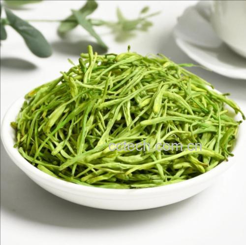 白芷药膳图