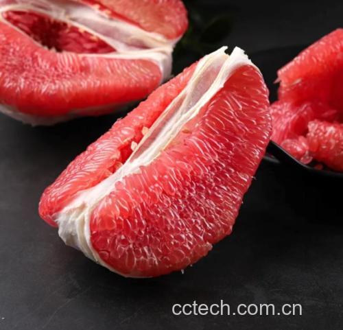 蜂蜜葡萄柚成品展示图