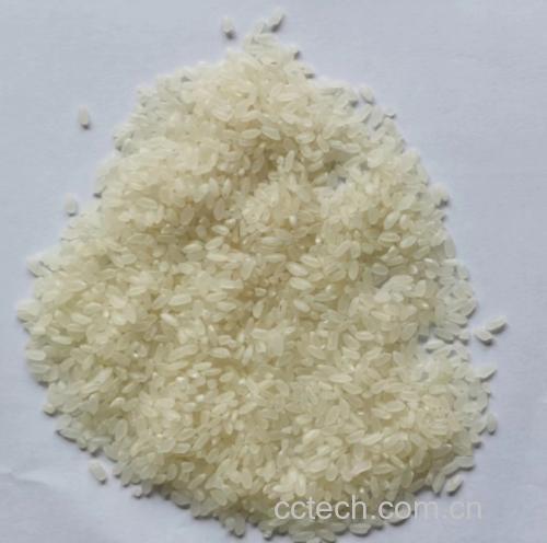 白萝卜苹果粥制作过程