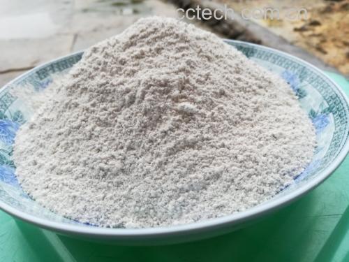 粉葛赤豆甜品展示图