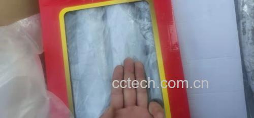 带鱼与常见食材搭配禁忌示意图