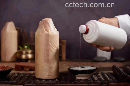 柠檬可乐鸡尾酒创意饮