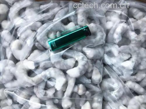 营养成分对比表