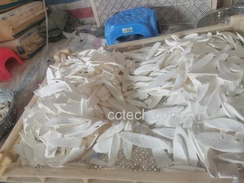 红薯与山药对比图