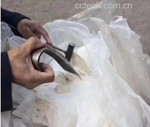 南瓜糖人制作过程图