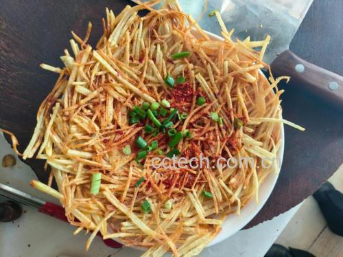 干煸土豆丝是哪里的菜?探寻这道经典家常菜的起源